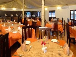 Infinity Rann Of Kutch Hotel Virani Екстериор снимка