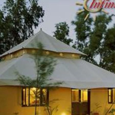 Infinity Rann Of Kutch Hotel Virani Екстериор снимка