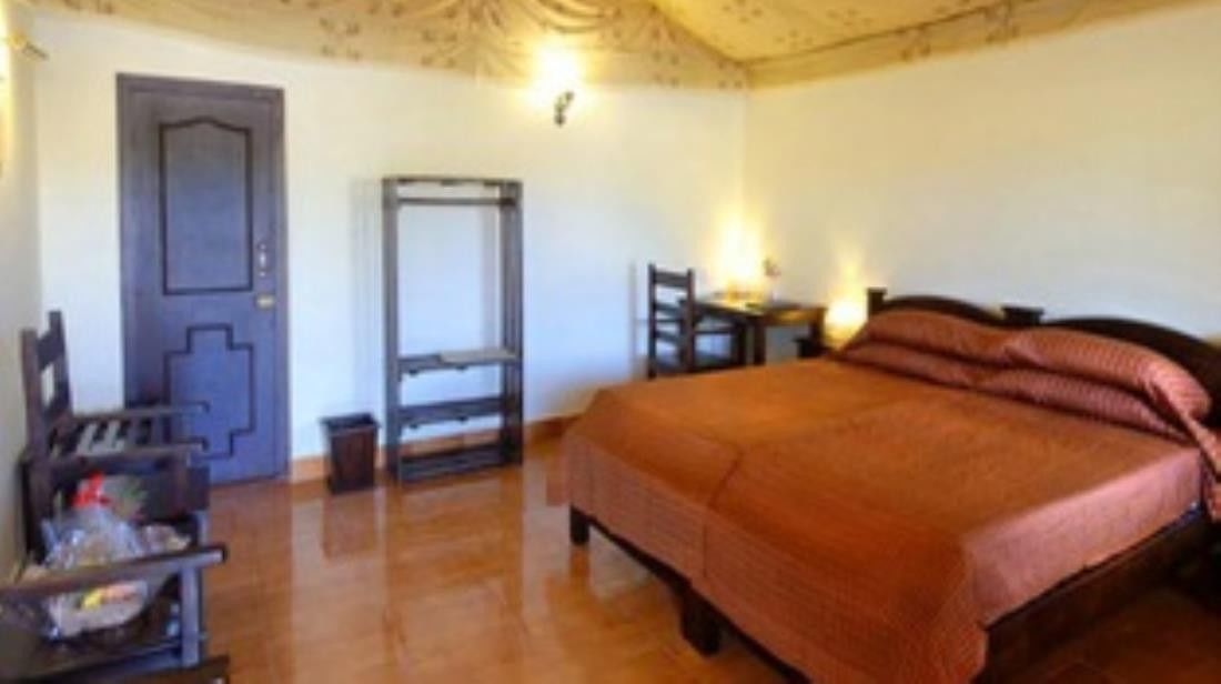 Infinity Rann Of Kutch Hotel Virani Екстериор снимка